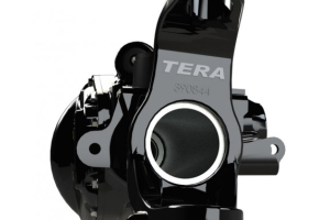 Teraflex Front Tera44 Replacement Axle Housing 4in+ Lift - JK