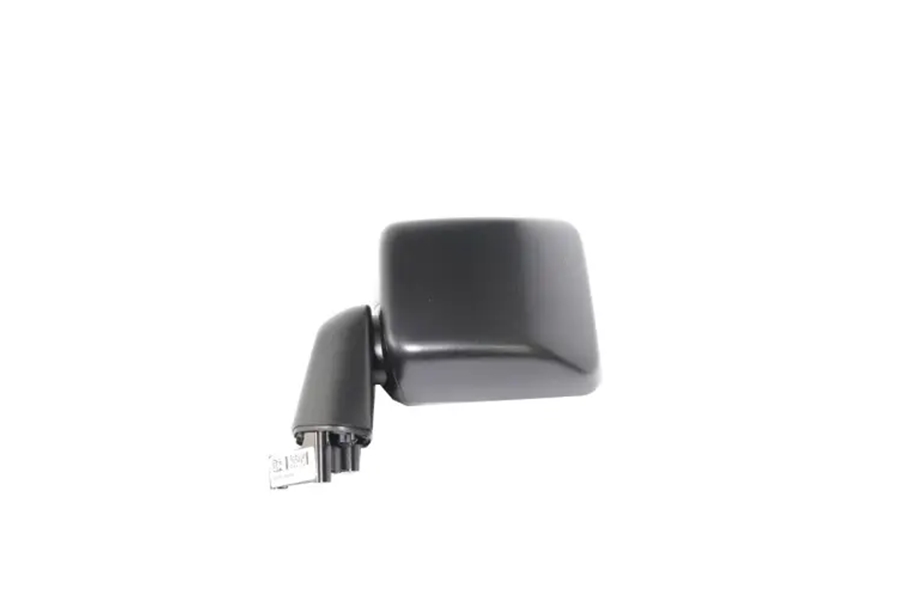 Mopar Side Mirror w/ Blind Spot Detection - Passenger Side - JT/JL