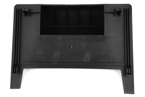 Daystar Switch Panel Black - JK