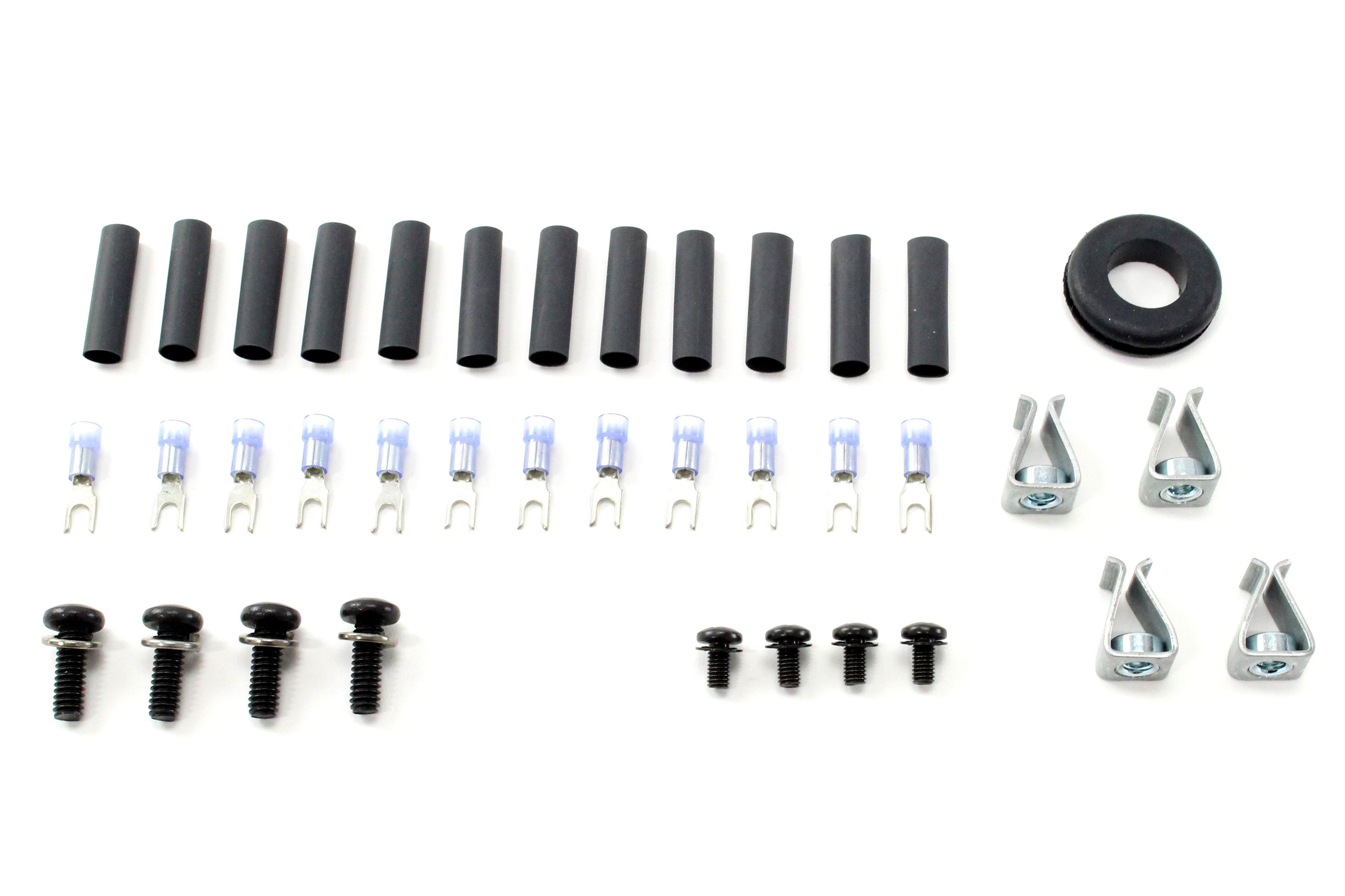 sPod 6 Switch System w/Air Gauge