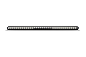 Borne Off-Road 30in Single Row Straight Light Bar
