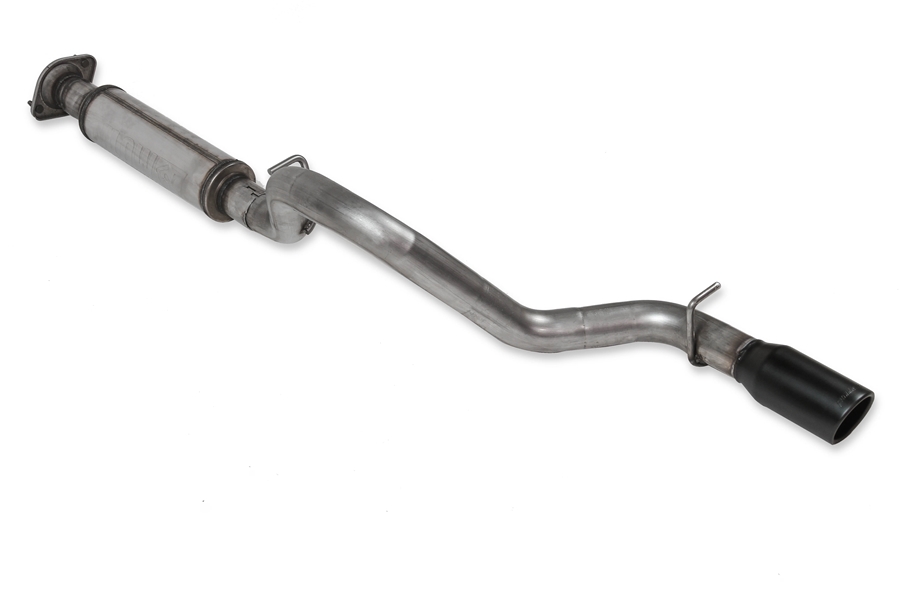 Flowmaster Flow FX Cat-Back Exhaust System - TJ 2000-06 4.0L