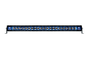 Rigid Industries Radiance Blue Backlight 40in