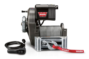 Warn M8274-50 Winch