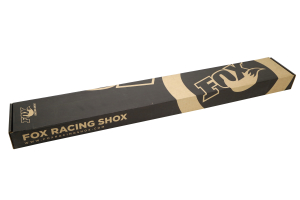 Fox 2.0 Performance Series IFP Racing Shock Rear 4-6in Lift  - JK