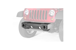 Rugged Ridge All Terrain Modular Front Bumper   - JK