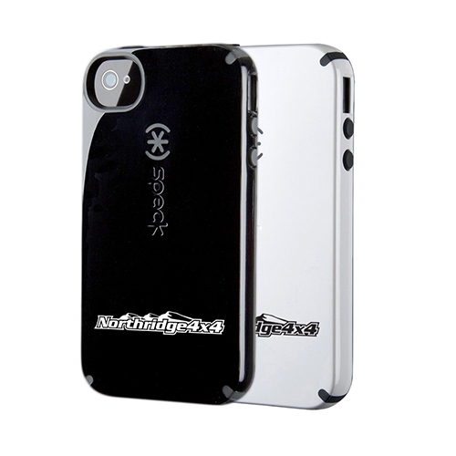 Northridge4x4 CandyShell Satin iPhone 4S/4 Case