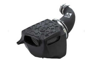 AFE Power Momentum GT Pro DRY S Air Intake System - JK 2007-11