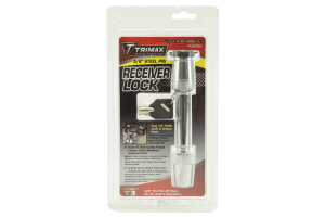 Trimax 5/8in Receiver Lock Pin