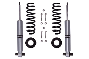 Bilstein B8 6112 Front Lift Kit - Bronco 2021+