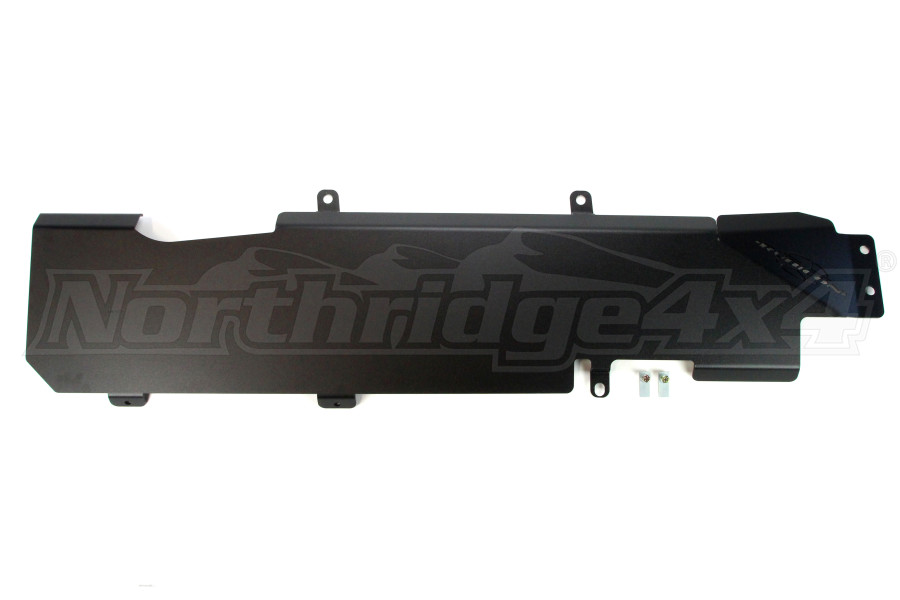 Jeep JK 4dr 2007-15 Rubicon Express Fuel Tank Skid Plate - Jeep Unlimited  Rubicon 2007-2015 | REA1016|Northridge4x4