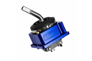 B&M Racing Precision Manual Sportshifter - JK/TJ 2005+