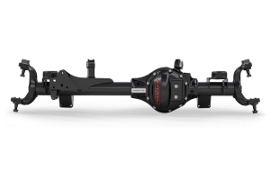 Teraflex Front Tera44 HD Axle w/4.10 R&P and OEM Locker, 4-6in Lift - JK Rubicon Only