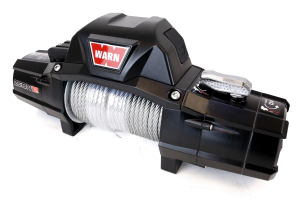 Warn Zeon 12 Winch