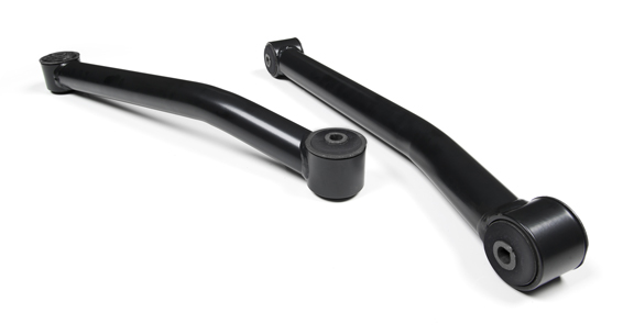 JKS Front Lower Fixed Length Control Arms - JK