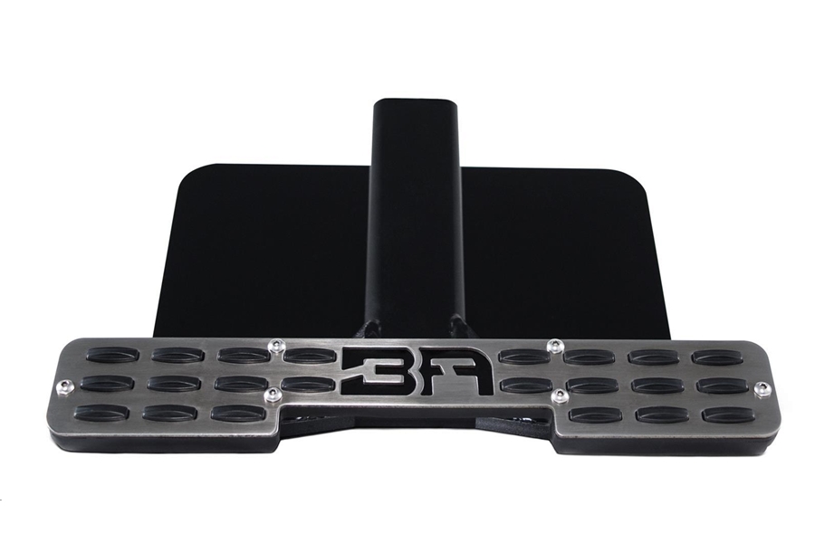 Body Armor Backbone