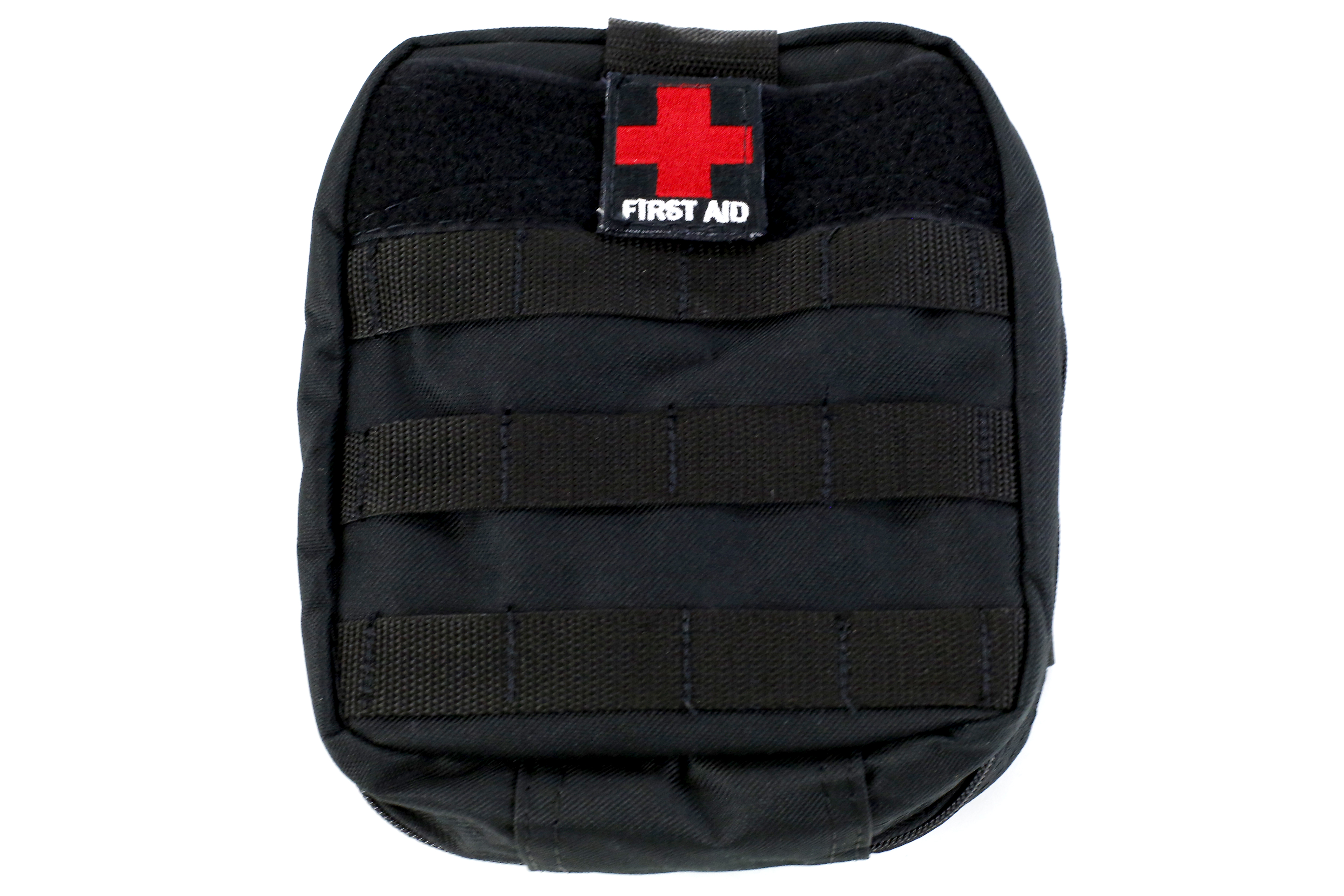 Smittybilt First Aid Kit Bag