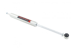 Rough Country M1 Monotube Front Shocks - 0.5-2.5in - JK