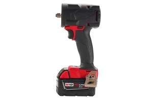 Milwaukee Tool M18 FUEL Compact Impact Wrench Protective Boot