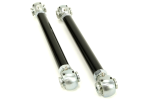 Rock Krawler Adjustable Rear Upper Control Arms 2.5-4.5in Lift - TJ/LJ