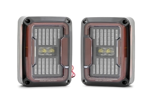 Rough Country LED Tail Lights   - JK  