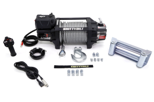 Smittybilt  X-20-17.5 Gen2 Waterproof Winch