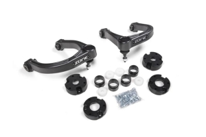 Zone Offroad 3.5in Adventure Series Lift Kit  - Bronco 2021+ 2Dr Badlands (Non Sasquatch) Only