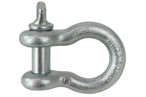 Smittybilt Shackle/D-Ring 3/4in