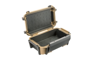 Pelican R60 Personal Utility Case - Tan