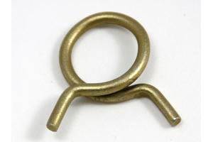 FUMOTO HOSE CLIP 5/8 - SMALL