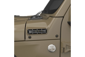EGR USA VSL Jeep Side LED Lights - Gator - JT/JL