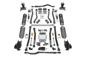 Teraflex 3.5in Alpine RT3 Long Arm Lift Kit - No Shocks  - JL 392