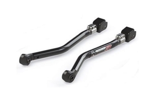 Teraflex Front Upper Alpine IR Long Control Arms w/ IR Axle Bushings - JT/JL 