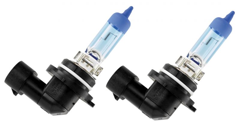 PIAA 9006 XTreme White Plus Twin Pack Halogen Bulbs