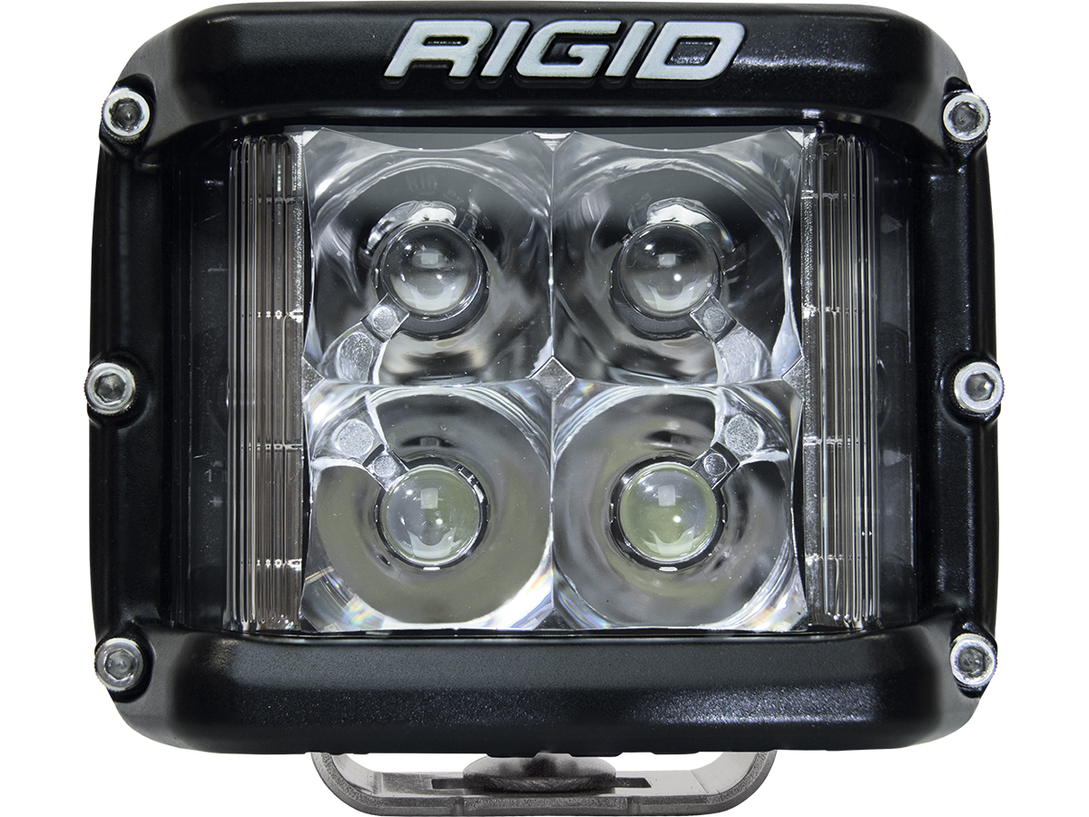 Rigid Industries D-SS Pro Spot