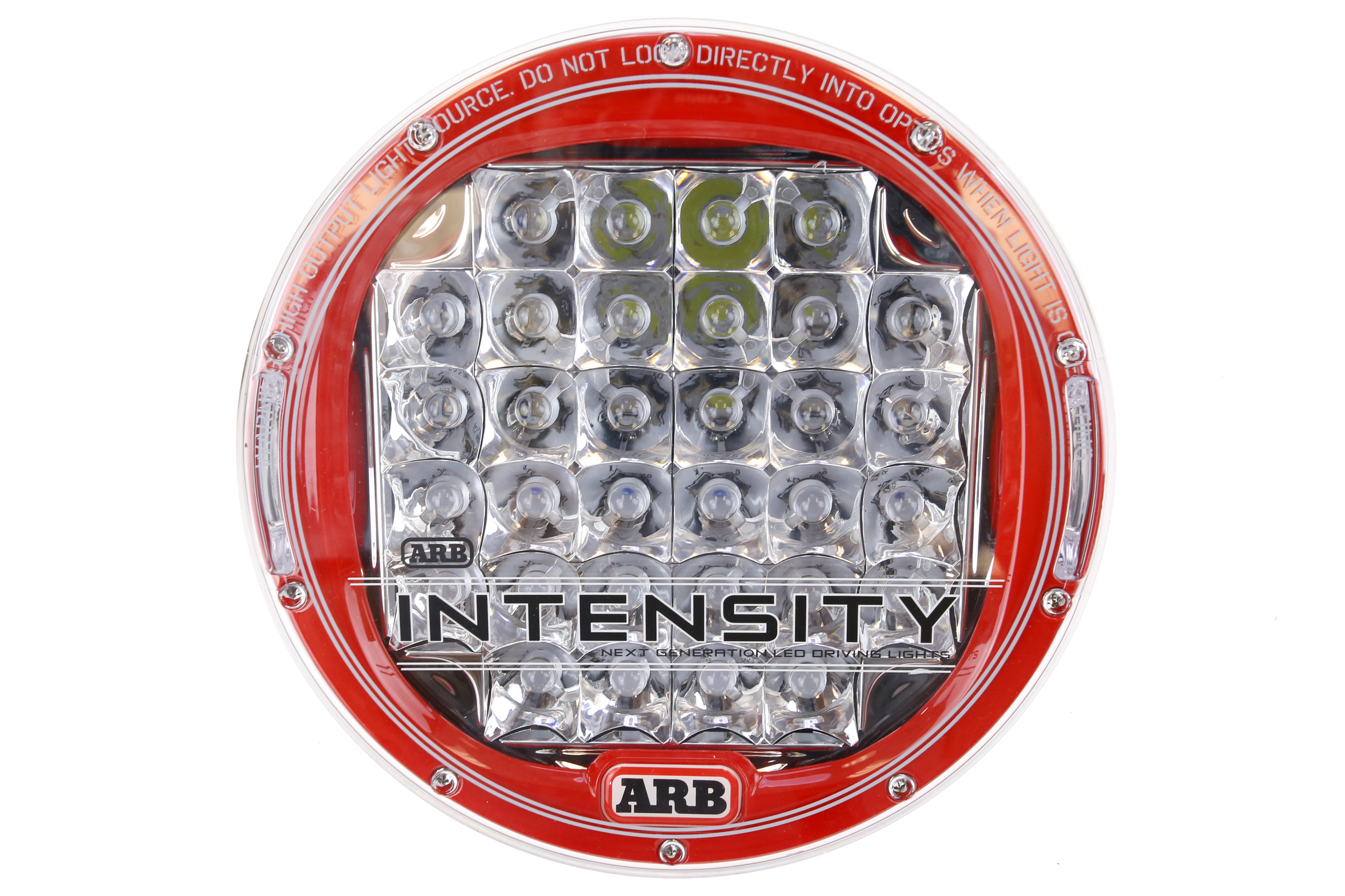 ARB Intensity LED Driving Spot Light 9.5in