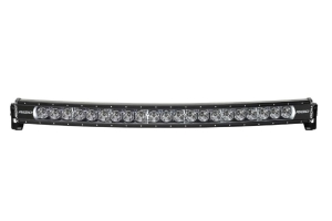 Rigid Industries  Radiance+ Curved RGBW Light Bar – 40in