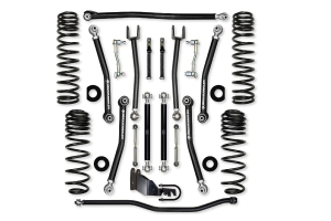 Rock Krawler 2.5in X Factor Mid Arm Lift Kit - JL 4xe