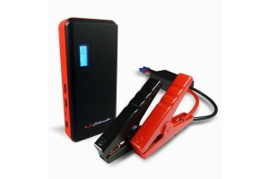 Schumacher 800A Peak Lithium Ion Jump Starter/Power Pack 