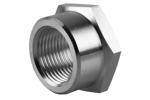 Synergy Manufacturing PSC Big Bore Sector Shaft Nut