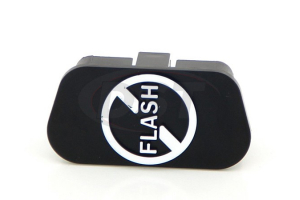 Daystar Do Not Flash OBDII Plug