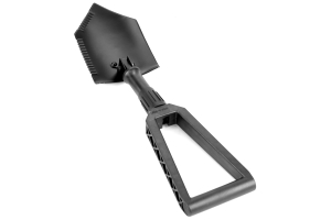 Smittybilt Rut Utility Tool Black