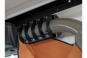 Front Runner Outfitters Extreme1/2 Roof Rack Kit - JK 2Dr