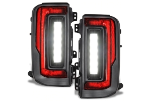 Oracle Flush Style LED Taillights  - Bronco 2021+