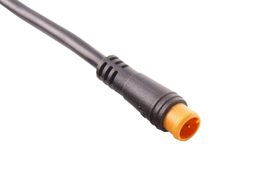 Diode Dynamics Stage Series Single-Color Rock Light M8 Splitter Wire