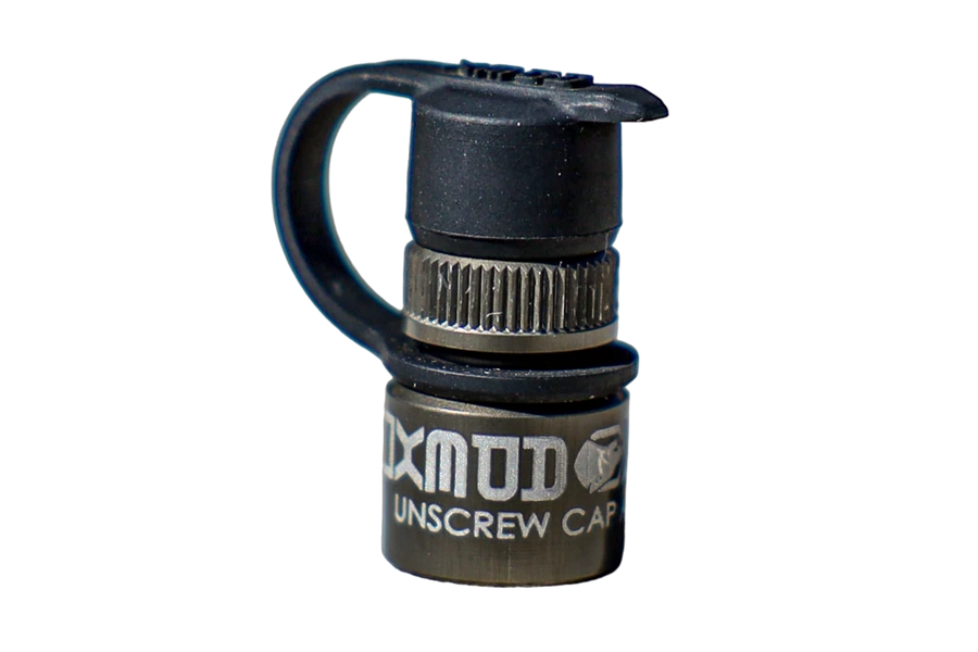 Apex Performance Flip to Deflate Cap - Set of 5