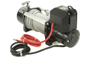 Bulldog Winch 8000 LB Winch