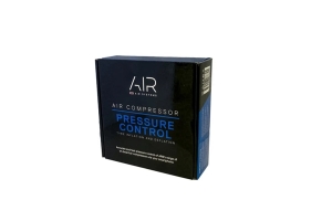 ARB Pressure Control Kit w/ Compressor Connect App