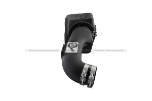 AFE Power Momentum GT Pro Dry S Cold Air Intake System - JK 2012+