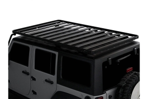 Front Runner Outfitters Extreme Roof Rack Kit - JK 4Dr